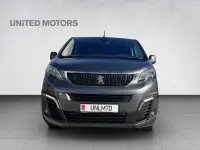 Peugeot EXPERT TRAVELLER - 130kW thumbnail