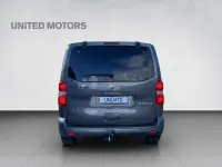 Peugeot EXPERT TRAVELLER - 130kW thumbnail
