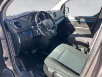 Peugeot EXPERT TRAVELLER - 130kW thumbnail