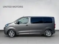 Peugeot EXPERT TRAVELLER - 130kW thumbnail