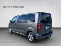 Peugeot EXPERT TRAVELLER - 130kW thumbnail