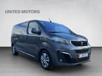 Peugeot EXPERT TRAVELLER - 130kW thumbnail