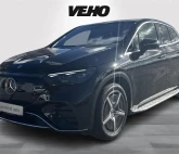 Image of Mercedes-Benz EQE SUV: EQE SUV 500 4Matic AMG pakett 300kW