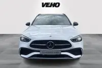 Mercedes-Benz C220 d 4Matic AMG Night pakett 2 147kW thumbnail