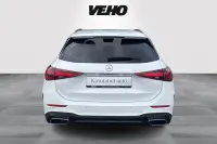 Mercedes-Benz C220 d 4Matic AMG Night pakett 2 147kW thumbnail