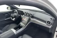 Mercedes-Benz C220 d 4Matic AMG Night pakett 2 147kW thumbnail