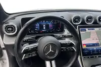 Mercedes-Benz C220 d 4Matic AMG Night pakett 2 147kW thumbnail