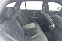 Mercedes-Benz C220 d 4Matic AMG Night pakett 2 147kW thumbnail