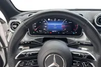 Mercedes-Benz C220 d 4Matic AMG Night pakett 2 147kW thumbnail