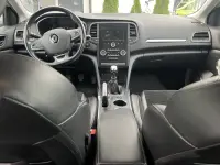 Renault Megane 1.2 97kW thumbnail