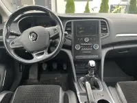 Renault Megane 1.2 97kW thumbnail