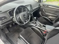Renault Megane 1.2 97kW thumbnail