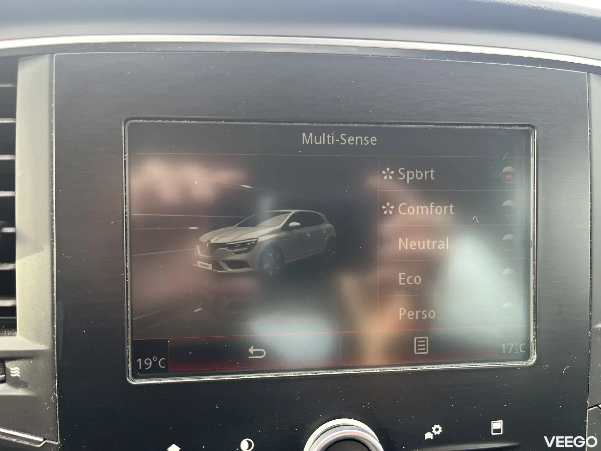 Renault Megane 1.2 97kW