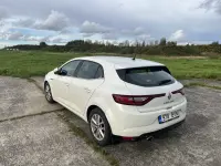 Renault Megane 1.2 97kW thumbnail