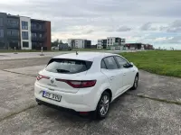 Renault Megane 1.2 97kW thumbnail