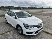 Renault Megane 1.2 97kW thumbnail