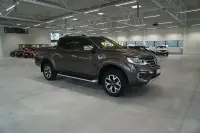 Renault Alaskan Intens dCi 4x4 ATM 2.3 140kW thumbnail