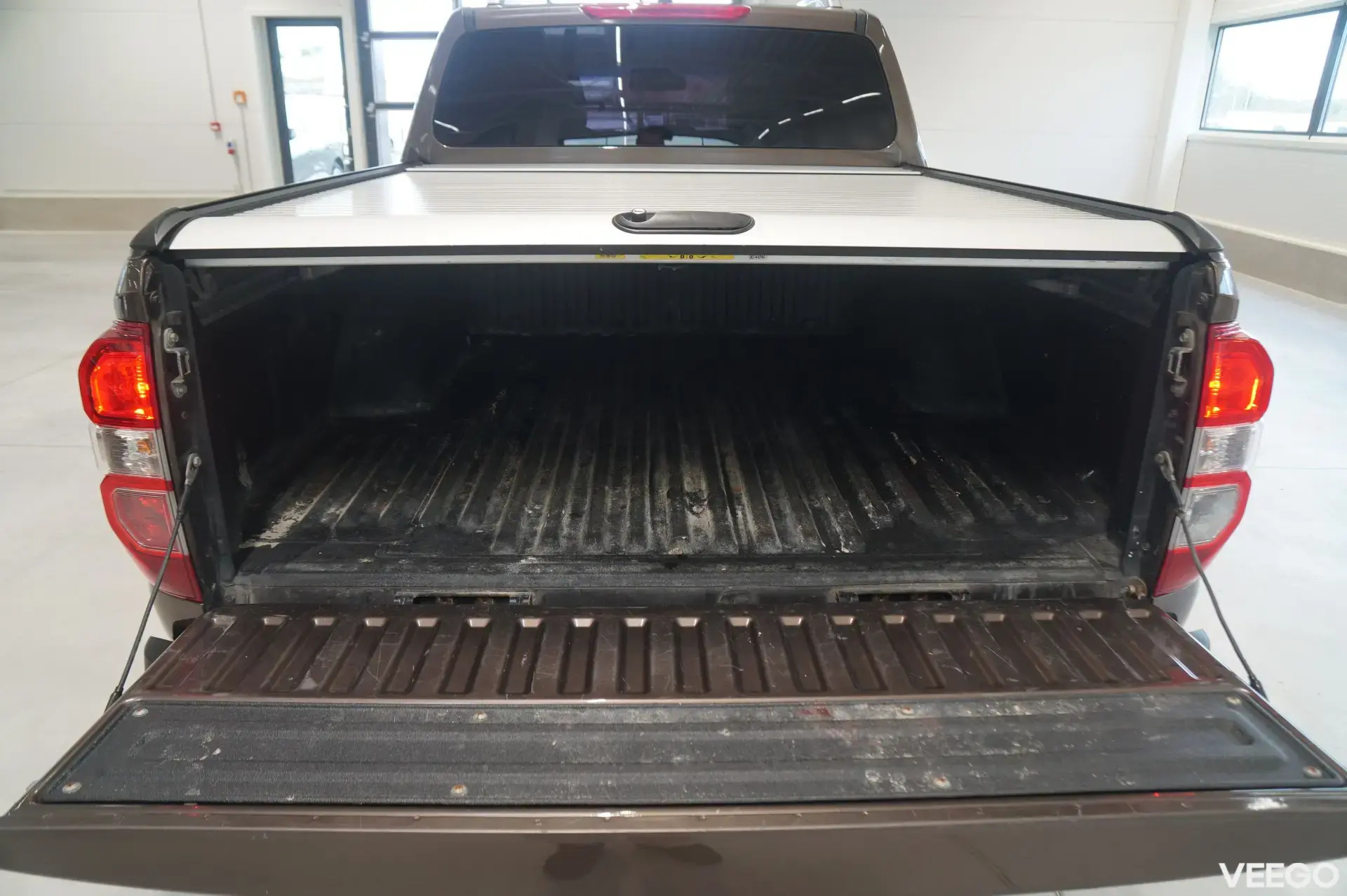 Renault Alaskan Intens dCi 4x4 ATM 2.3 140kW