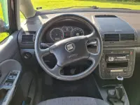 Seat Alhambra 85kW thumbnail