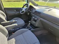 Seat Alhambra 85kW thumbnail