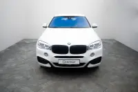 BMW X6 M-Sportpakett 3.0 230kW thumbnail