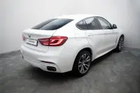 BMW X6 M-Sportpakett 3.0 230kW thumbnail
