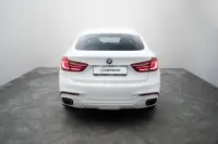 BMW X6 M-Sportpakett 3.0 230kW thumbnail