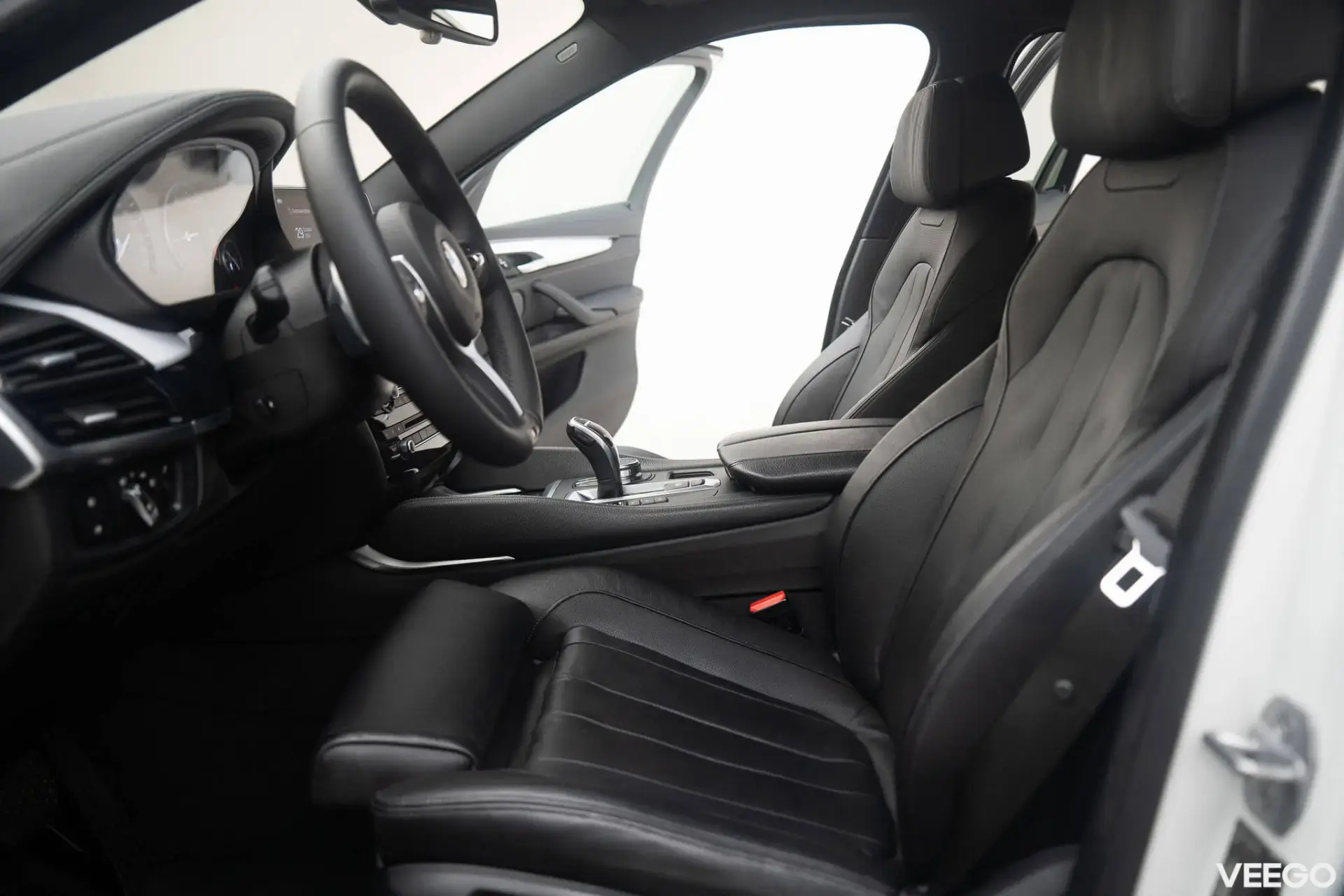 BMW X6 M-Sportpakett 3.0 230kW
