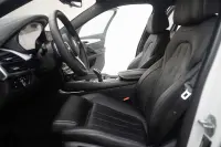 BMW X6 M-Sportpakett 3.0 230kW thumbnail