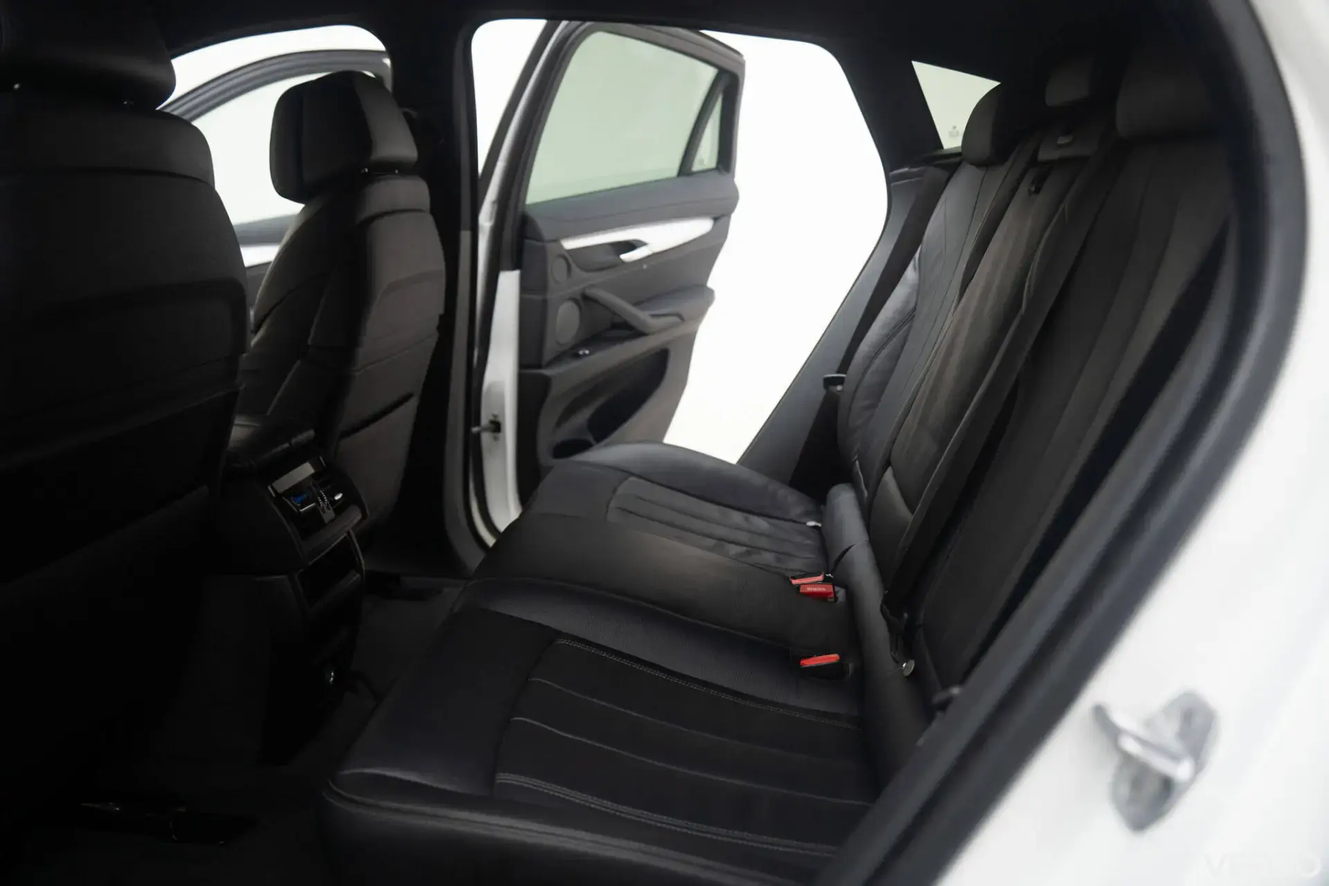 BMW X6 M-Sportpakett 3.0 230kW