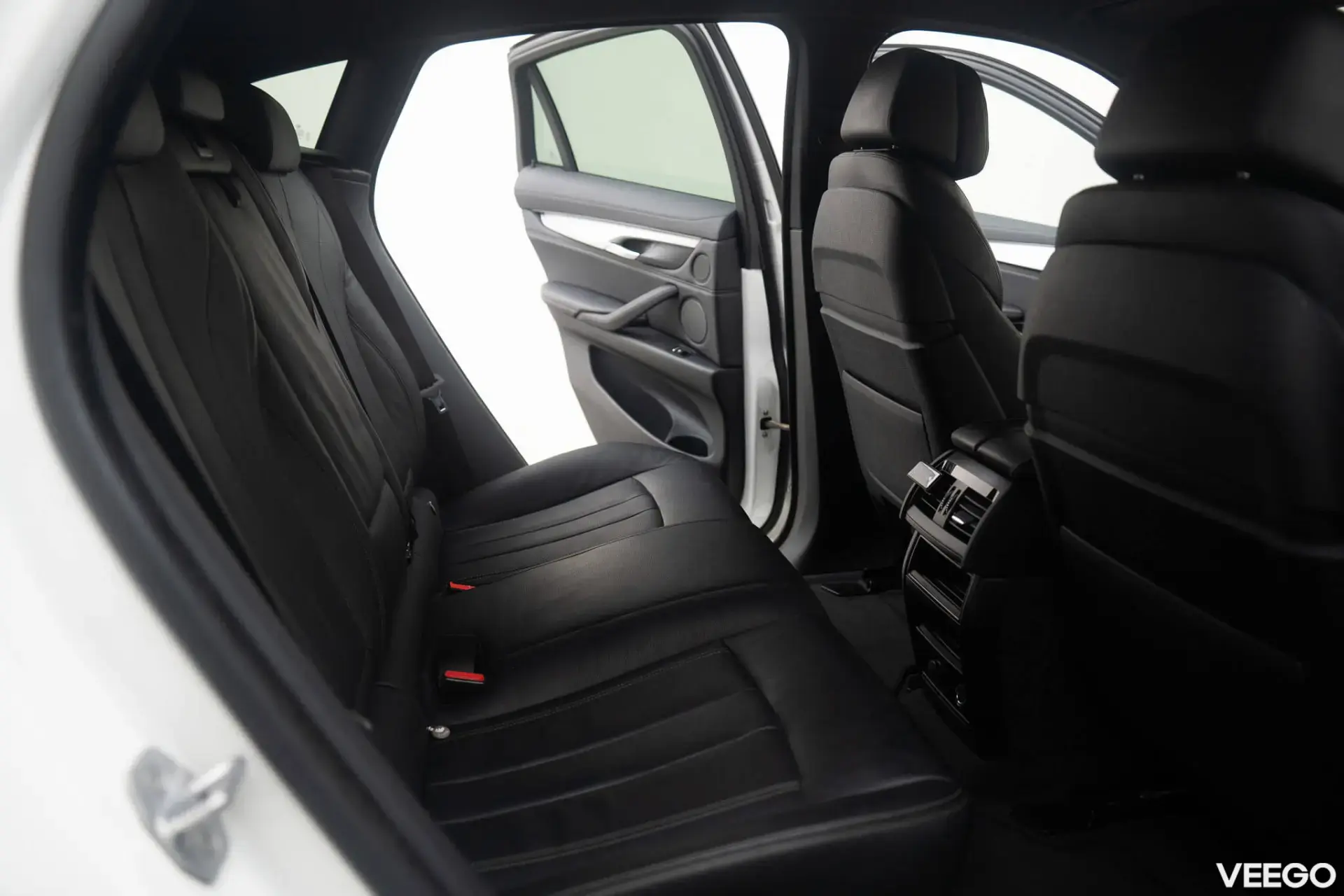 BMW X6 M-Sportpakett 3.0 230kW