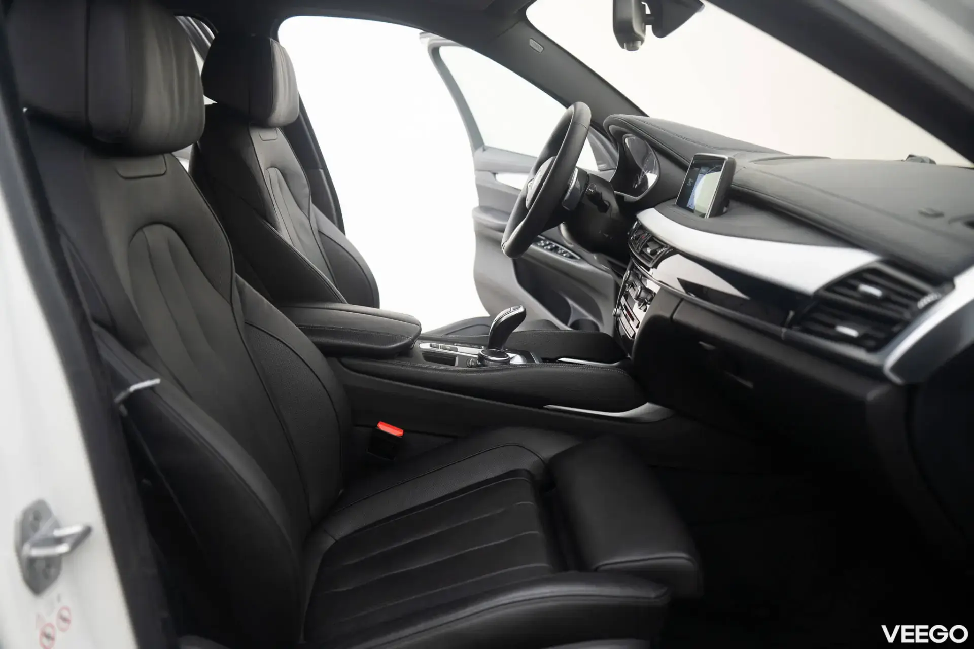 BMW X6 M-Sportpakett 3.0 230kW