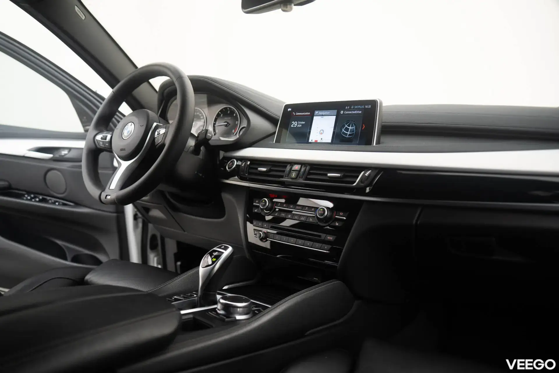 BMW X6 M-Sportpakett 3.0 230kW