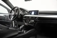BMW X6 M-Sportpakett 3.0 230kW thumbnail