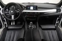 BMW X6 M-Sportpakett 3.0 230kW thumbnail