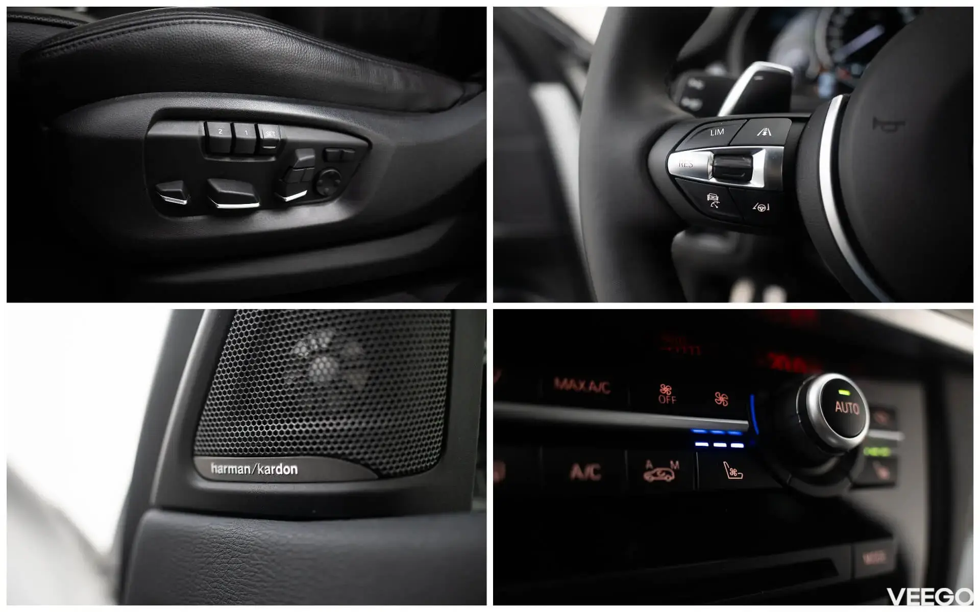 BMW X6 M-Sportpakett 3.0 230kW