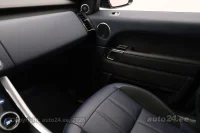 Land Rover Range Rover Sport D300 HSE Dynamic 3 221kW thumbnail