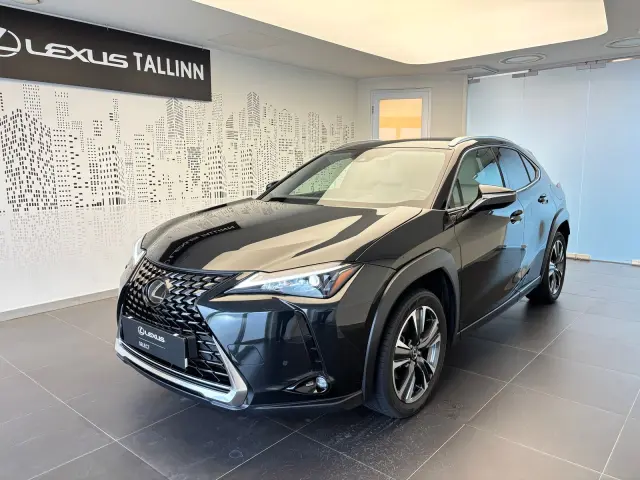 Image of Lexus UX 250h - 132kW