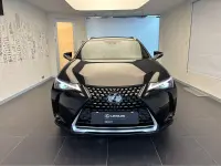 Lexus UX 250h - 132kW thumbnail
