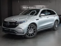 Mercedes-Benz EQC 300kW thumbnail