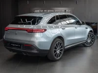 Mercedes-Benz EQC 300kW thumbnail