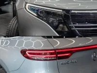Mercedes-Benz EQC 300kW thumbnail