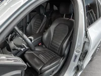 Mercedes-Benz EQC 300kW thumbnail