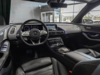 Mercedes-Benz EQC 300kW thumbnail