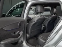 Mercedes-Benz EQC 300kW thumbnail