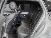 Mercedes-Benz EQC 300kW thumbnail