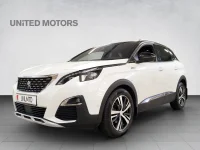 Peugeot 3008 - 96kW thumbnail