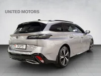 Peugeot 308 - 96kW thumbnail