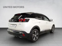 Peugeot 3008 - 96kW thumbnail