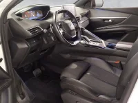 Peugeot 3008 - 96kW thumbnail